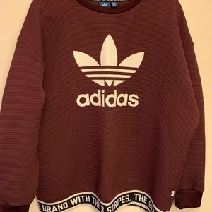 Men’s Adidas Sweatshirt